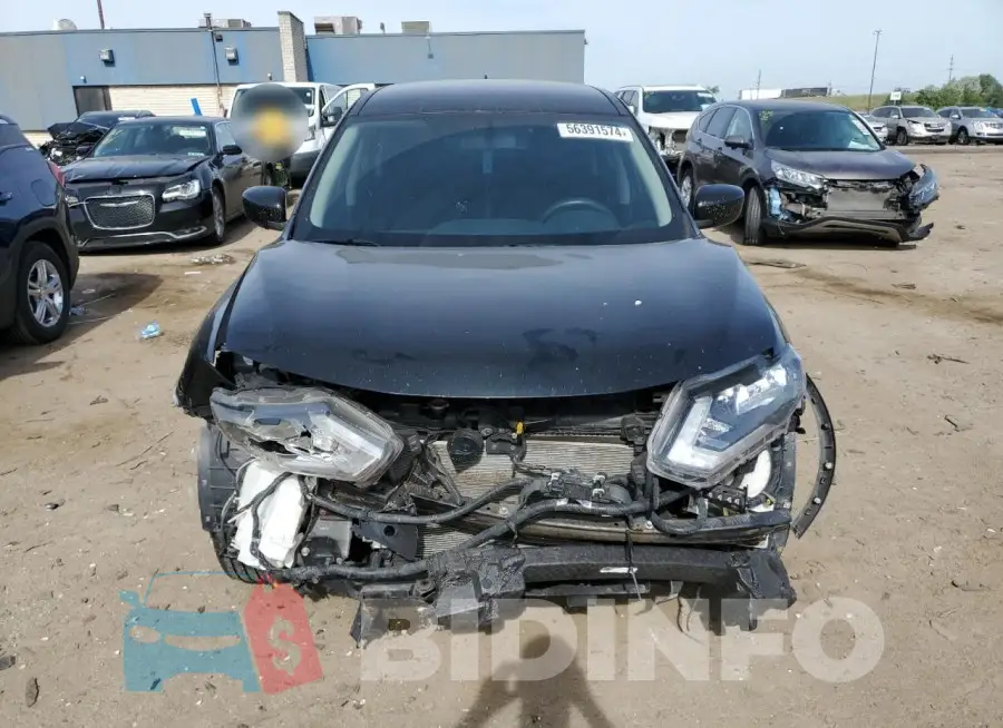 KNMAT2MV2JP521095 Photo# 5