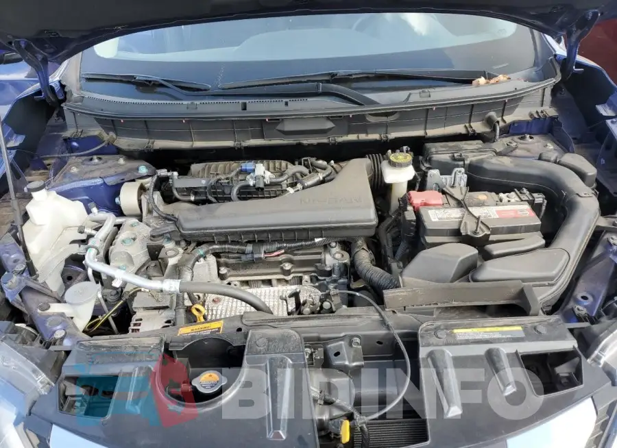 KNMAT2MV6KP526687 Photo# 12