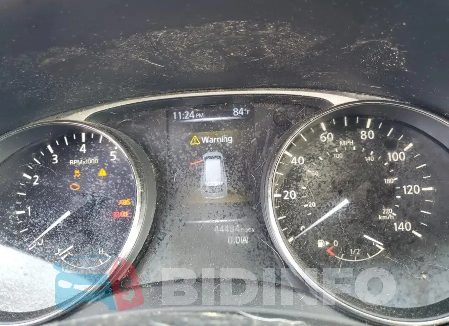 KNMAT2MV7GP624246 Photo# 9