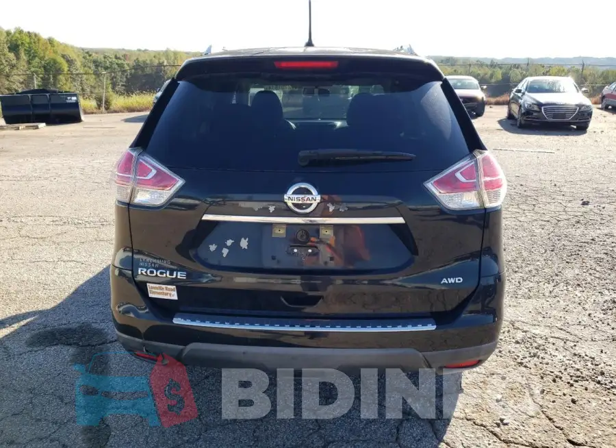 KNMAT2MV7GP632542 Photo# 6