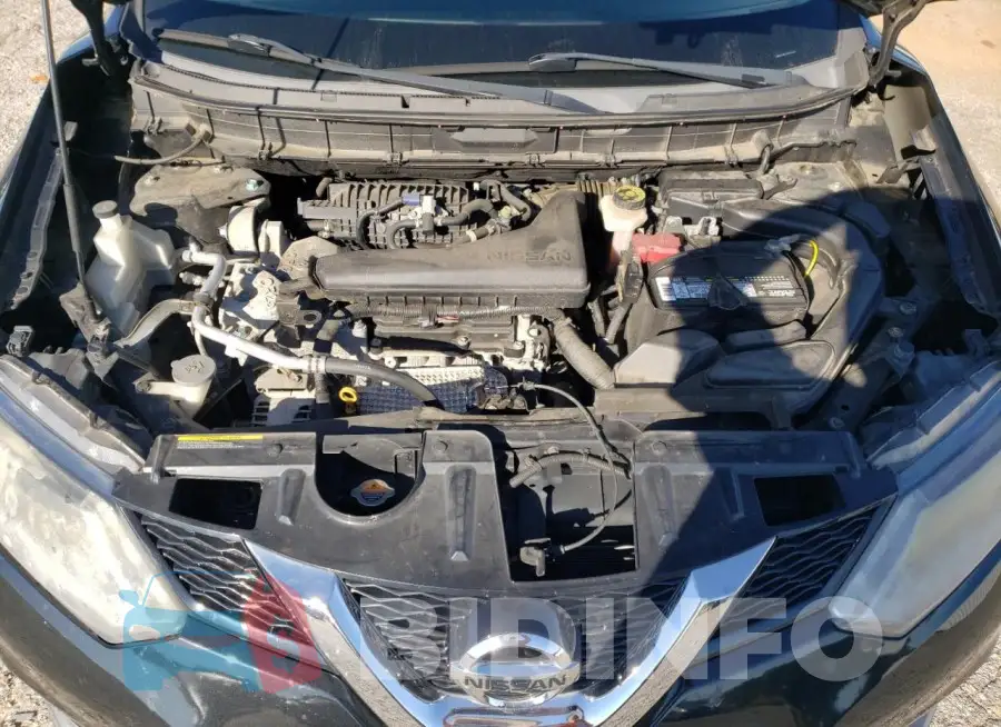 KNMAT2MV7GP632542 Photo# 12