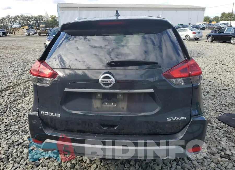 KNMAT2MV7JP502381 Photo# 6