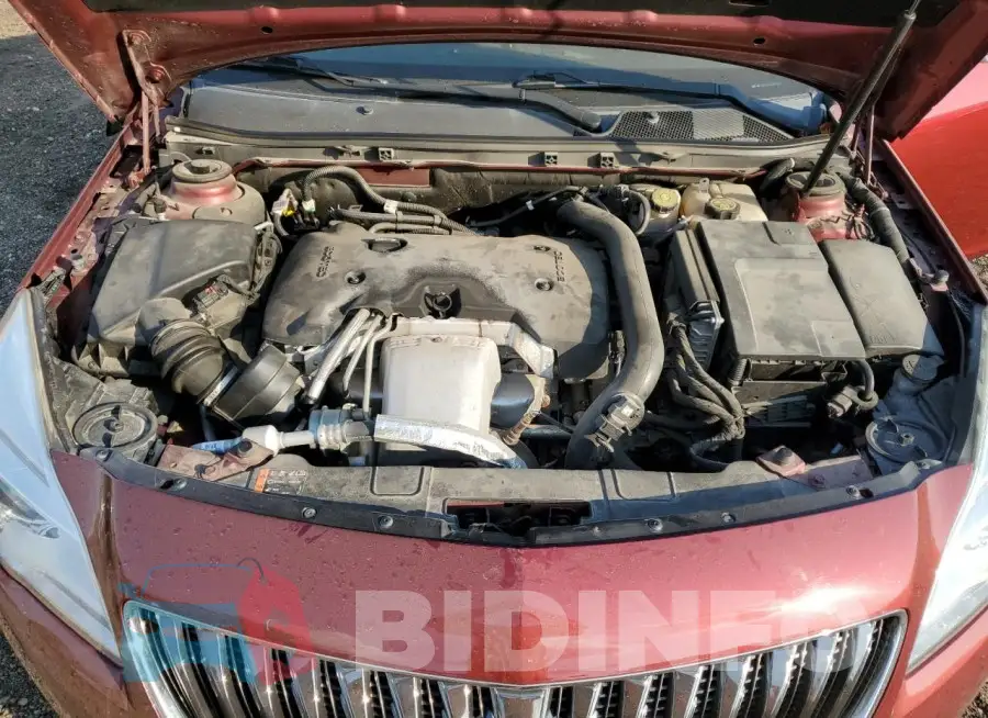 2G4GT5GX7G9174570 Photo# 11