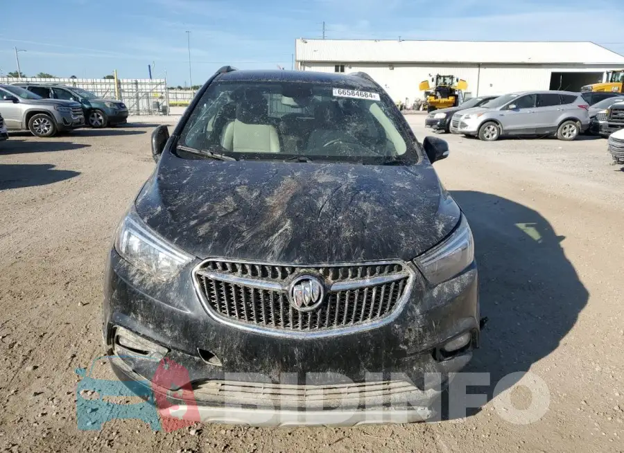 KL4CJFSB5HB194143 Photo# 5