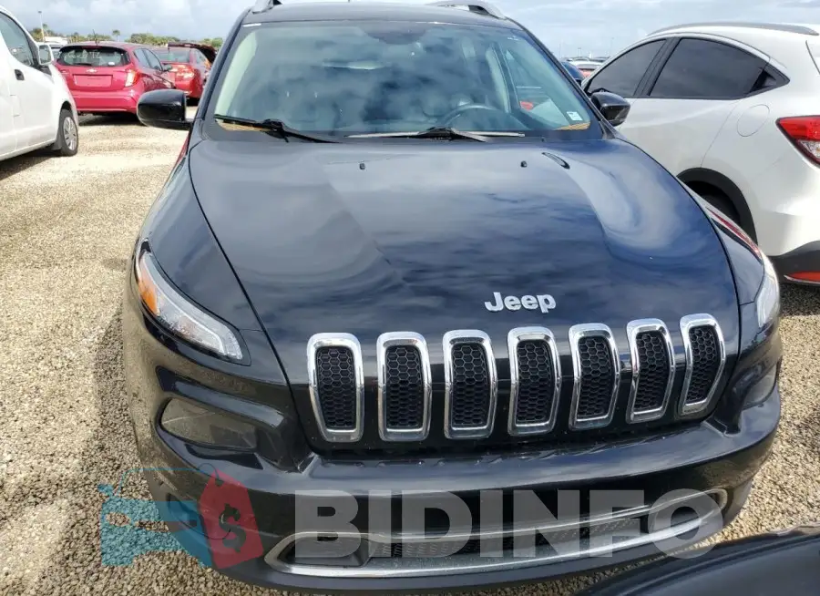 1C4PJLDB5GW158057 Photo# 5