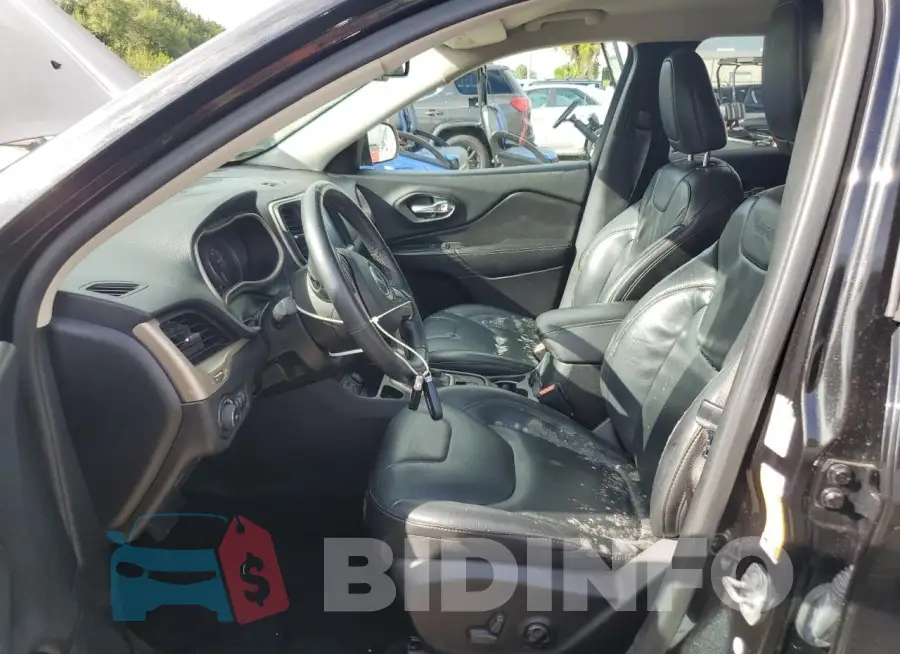1C4PJLDB5GW158057 Photo# 7
