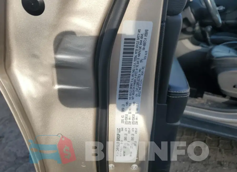 1C4PJLDB9FW517814 Photo# 13