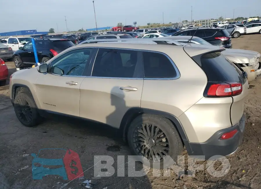 1C4PJLDB9FW517814 Photo# 2
