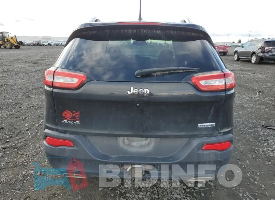 1C4PJMCS2FW606874 Photo# 6