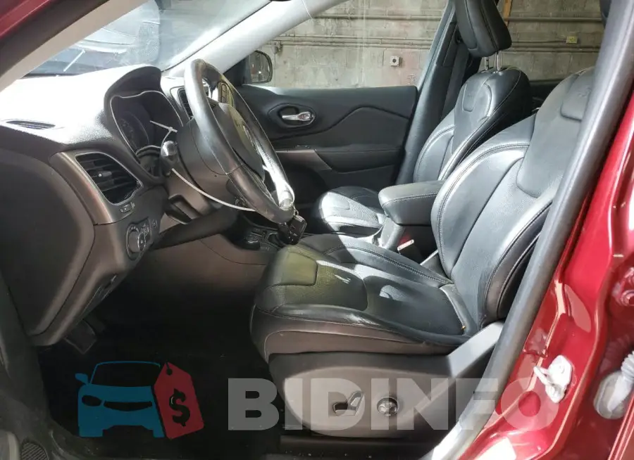 1C4PJMDN6KD152126 Photo# 7