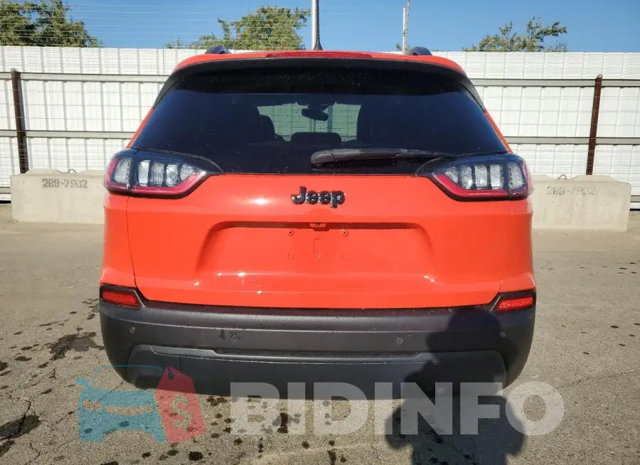1C4PJMLBXMD148672 Photo# 6