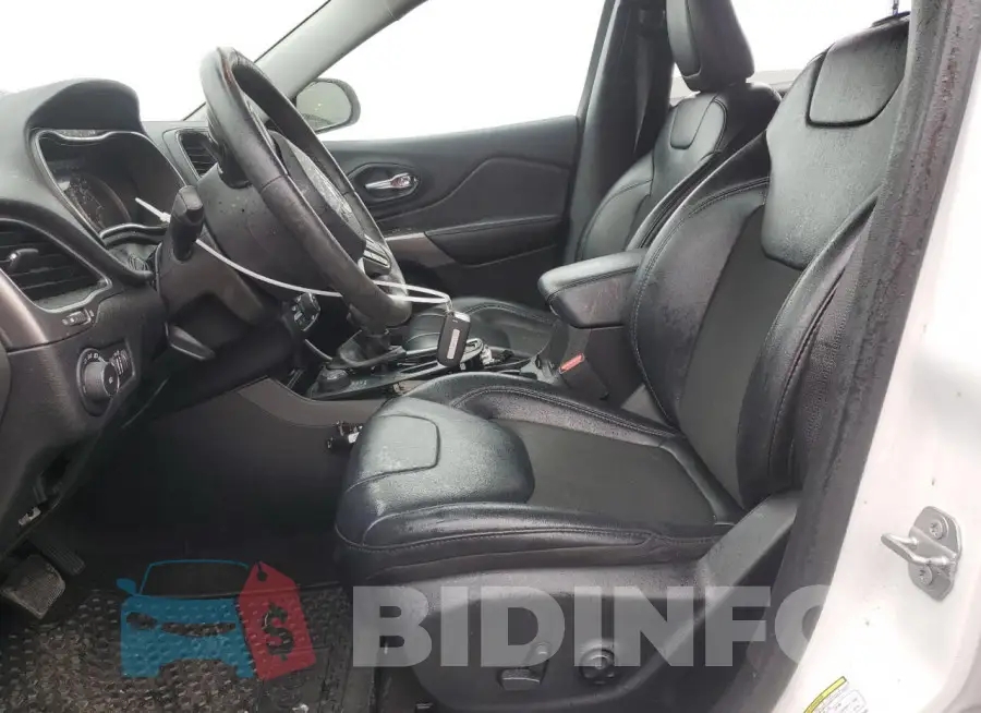 1C4PJMLX1KD208508 Photo# 7