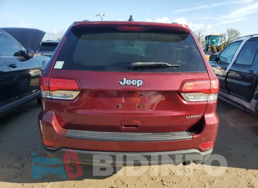 1C4RJEAG1MC813395 Photo# 6
