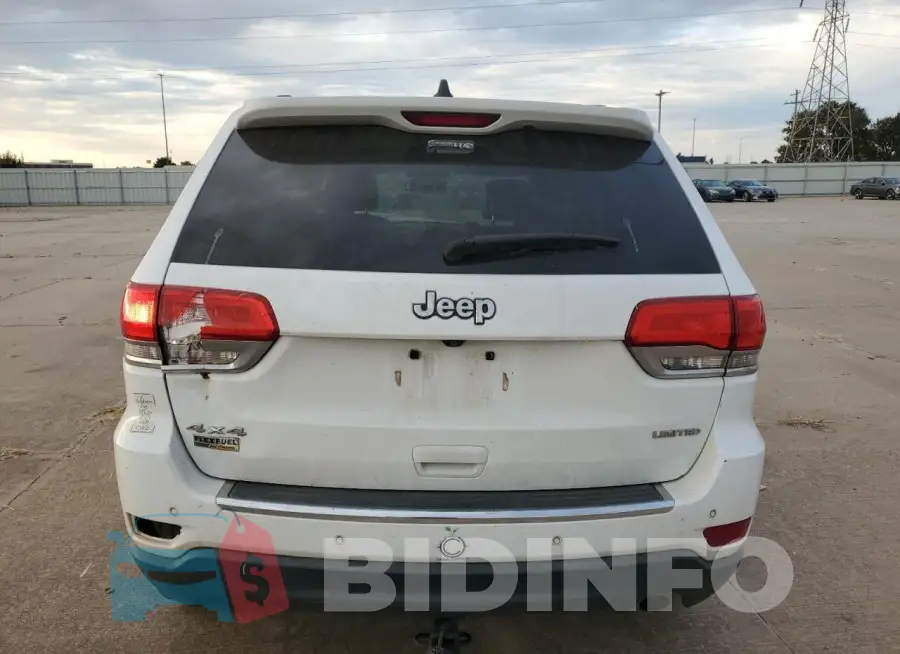 1C4RJFBGXFC216396 Photo# 6