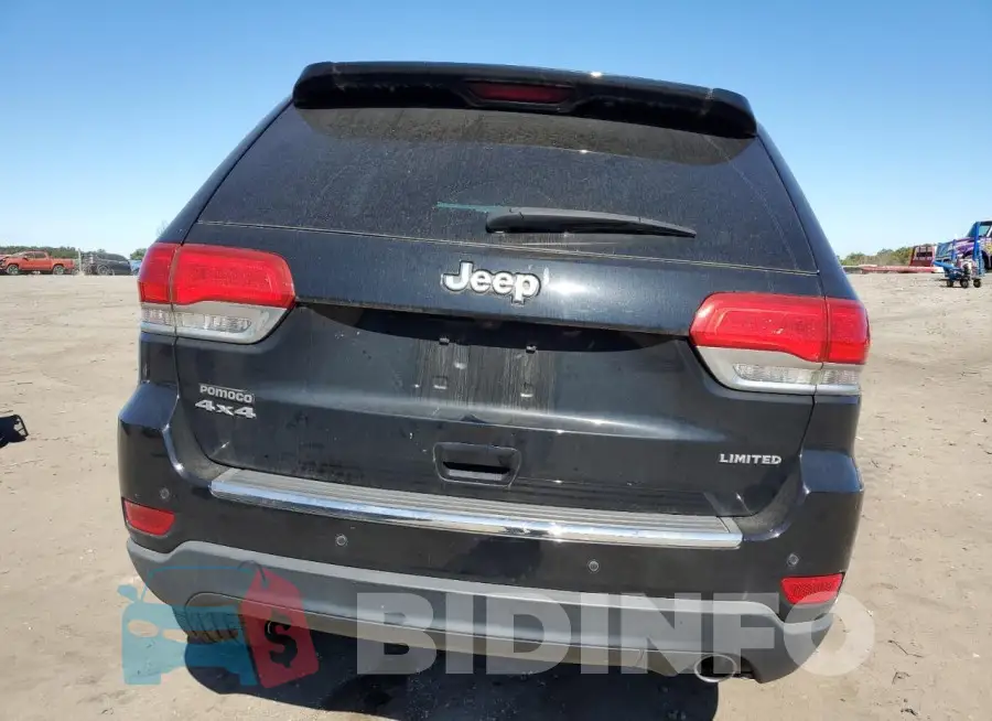 1C4RJFBGXHC627624 Photo# 6