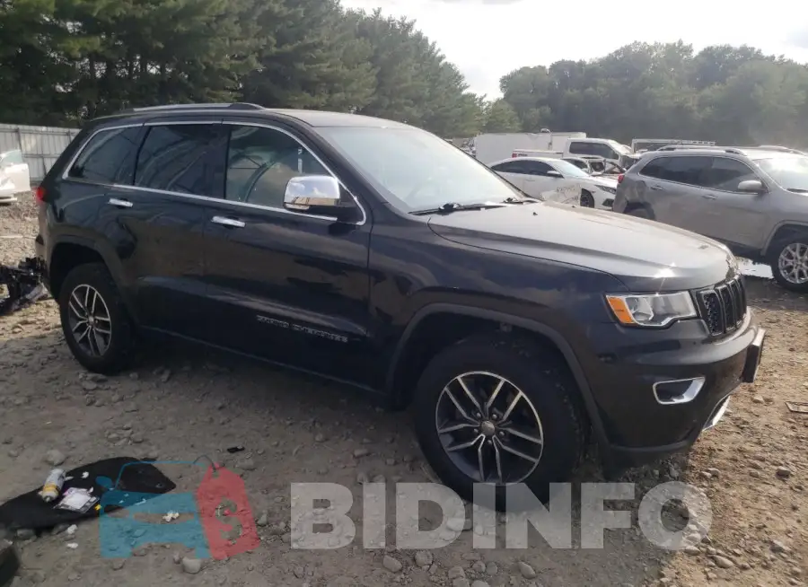 1C4RJFBGXJC259256 Photo# 4