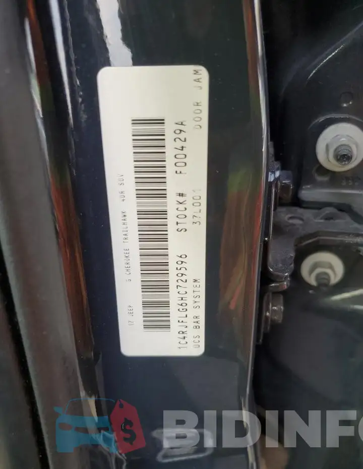 1C4RJFLG6HC729596 Photo# 12