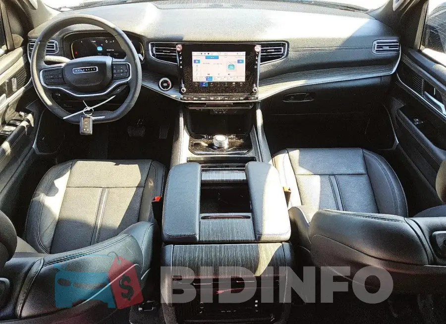 1C4SJSBP7RS172913 Photo# 8