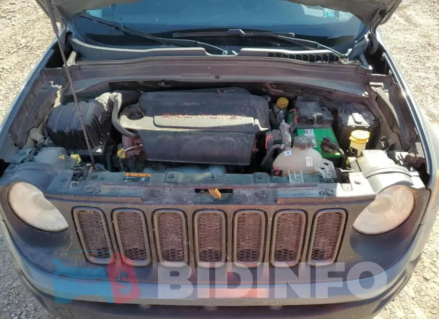 ZACCJBCB2HPF85916 Photo# 11