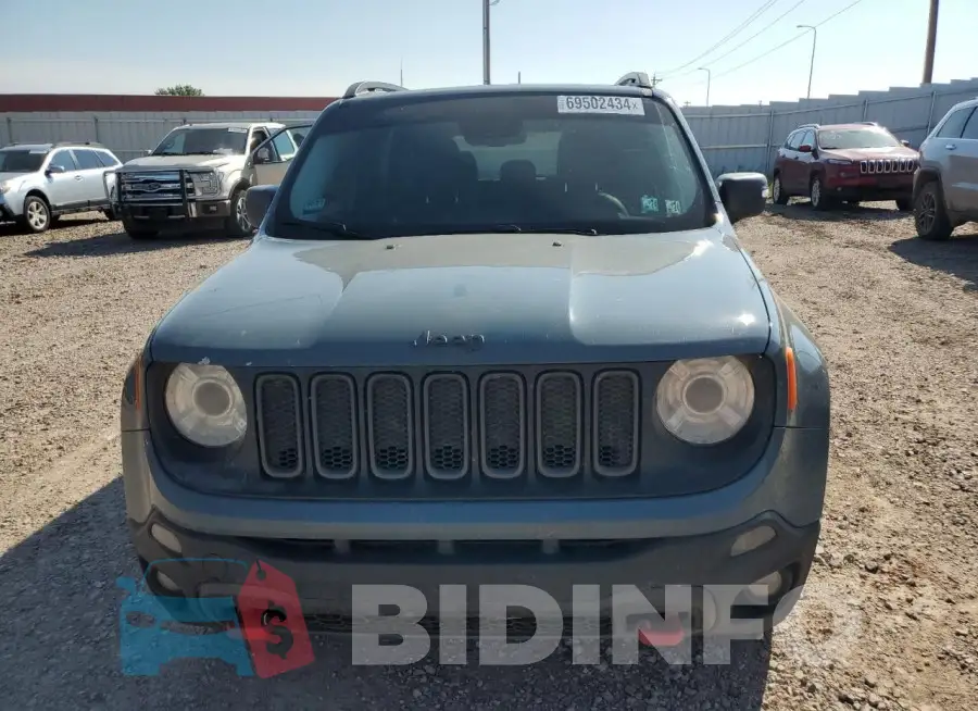 ZACCJBCB2HPF85916 Photo# 5