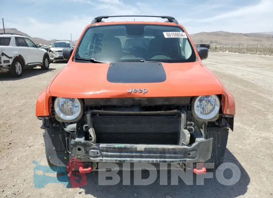 ZACCJBCB9HPF25258 Photo# 5