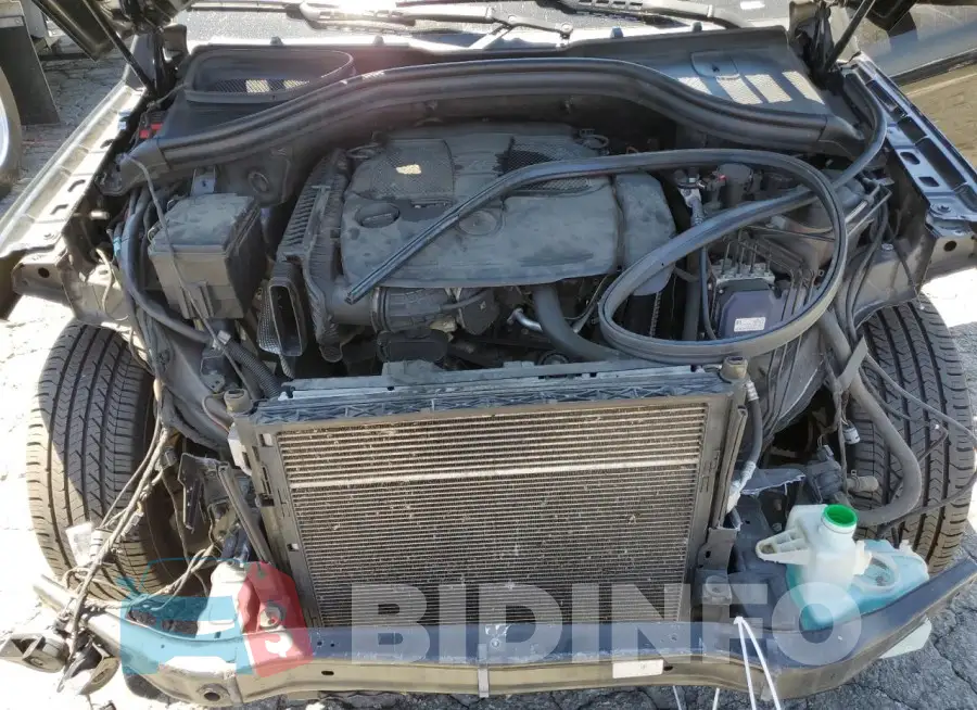 4JGDA5HB2FA477786 Photo# 11