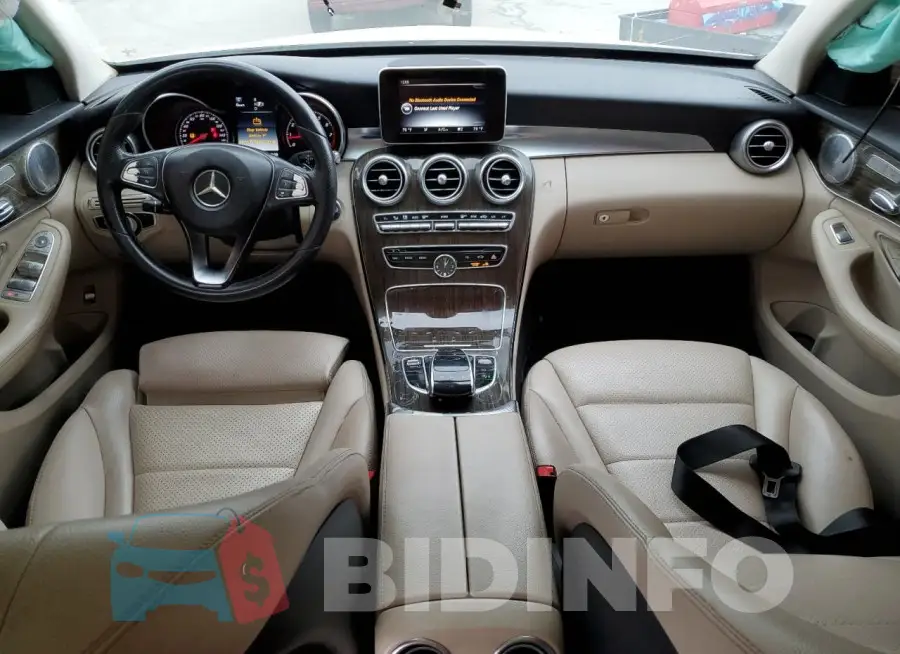 55SWF4KB2FU007216 Photo# 8