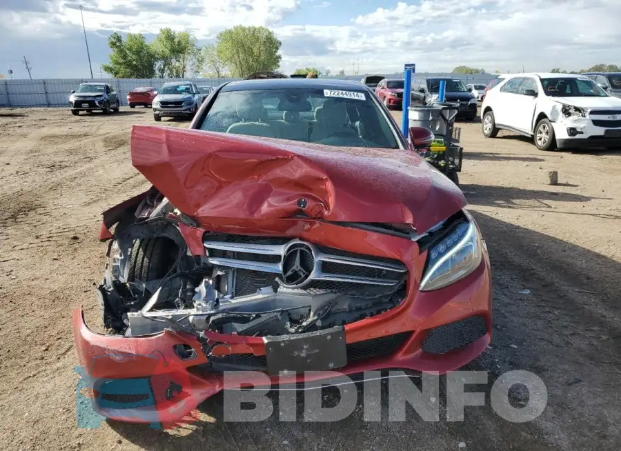 55SWF4KBXJU242536 Photo# 5