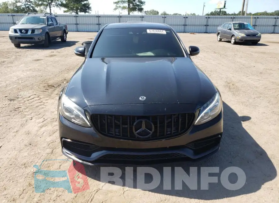 55SWF8HB7GU109207 Photo# 5