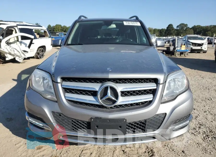 WDCGG5HB4FG438558 Photo# 5