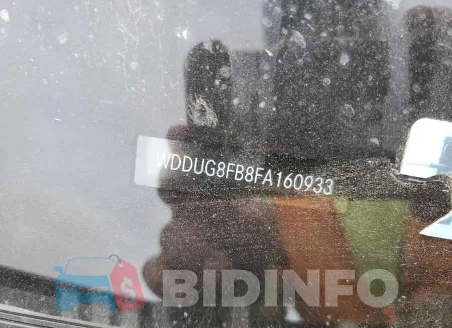 WDDUG8FB8FA160933 Photo# 12