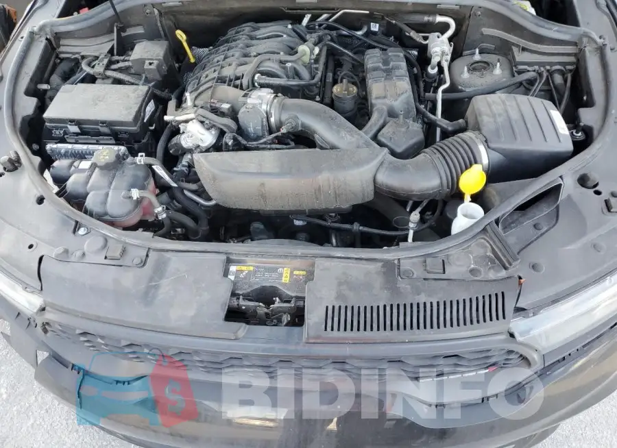 1C4RDJDG8NC205970 Photo# 12