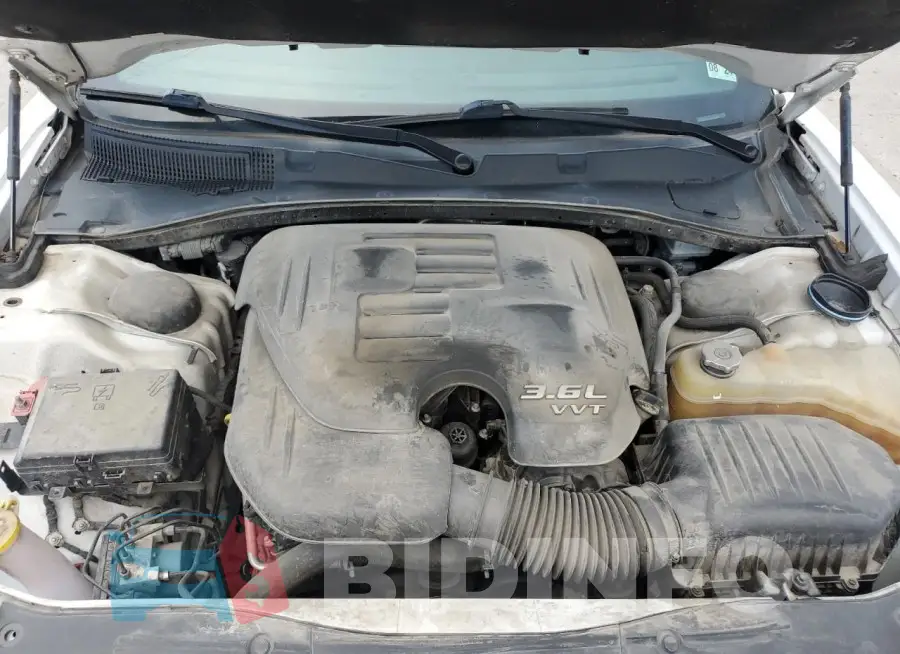 2C3CDXBG3HH642146 Photo# 11