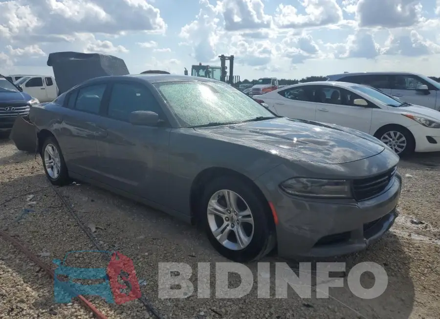 2C3CDXBG4KH736527 Photo# 4