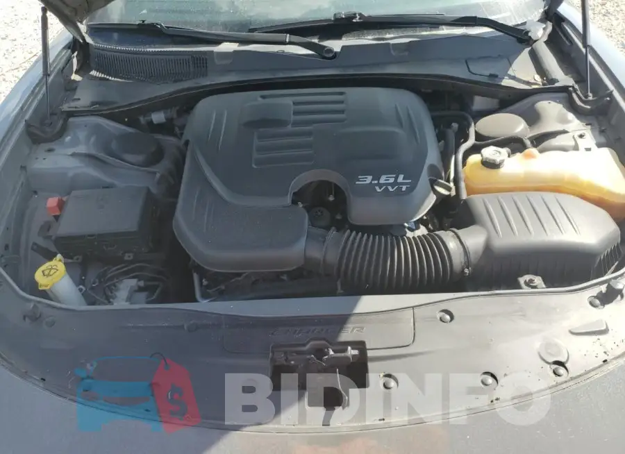 2C3CDXBG4KH736527 Photo# 11