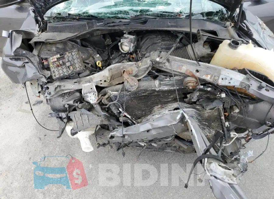 2C3CDXBG5KH711443 Photo# 11