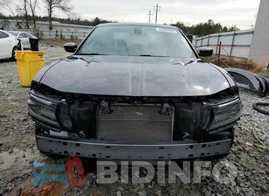 2C3CDXBG9KH692220 Photo# 5