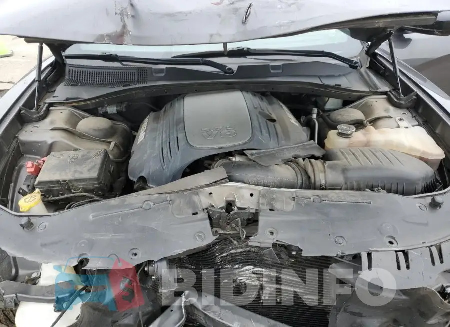 2C3CDXCT1KH722192 Photo# 11