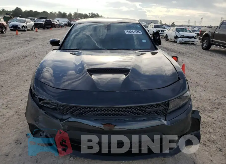 2C3CDXCT3PH583982 Photo# 5