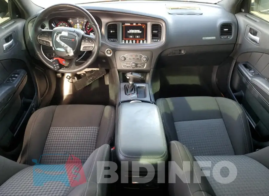 2C3CDXCT3PH583982 Photo# 8