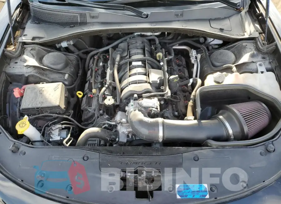 2C3CDXCT3PH583982 Photo# 11