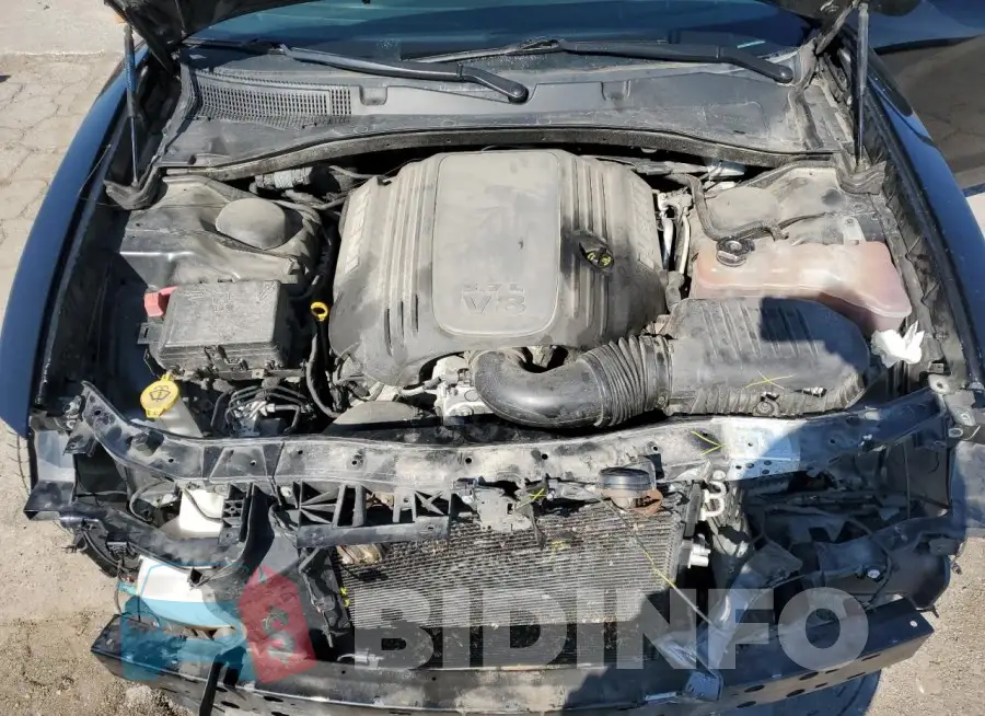 2C3CDXCT5HH547485 Photo# 11