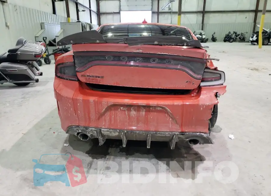 2C3CDXCT7MH653432 Photo# 6