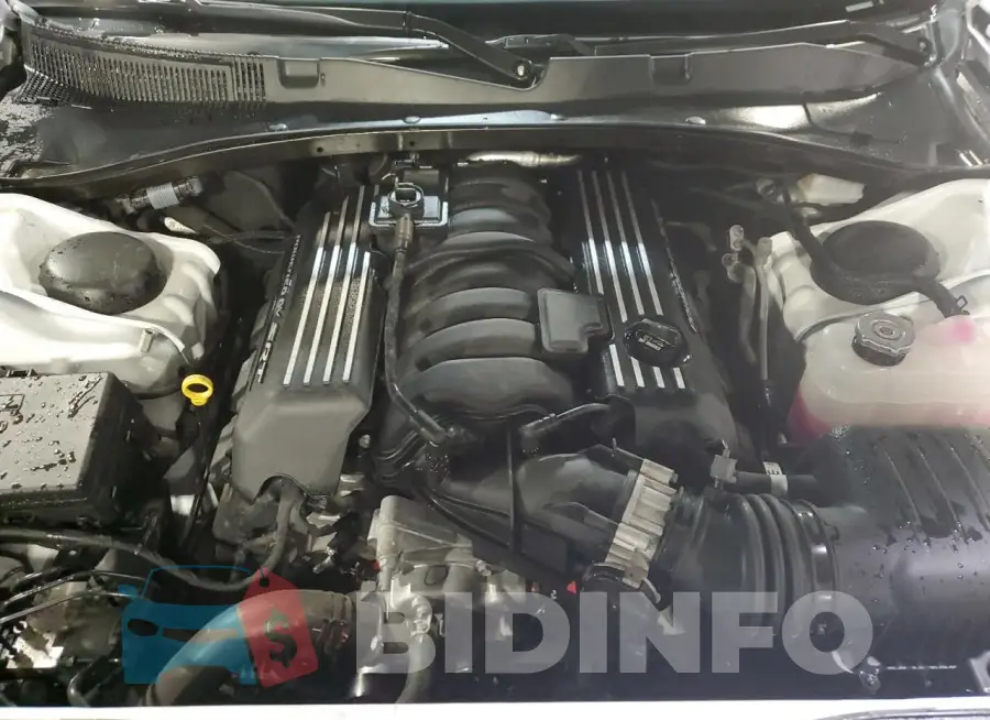 2C3CDXGJ4PH564592 Photo# 6