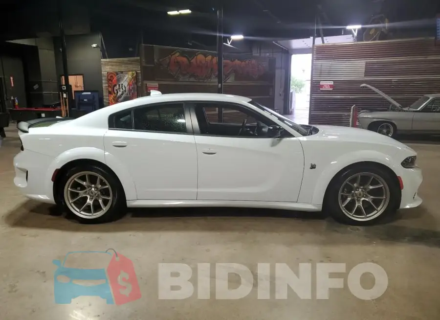 2C3CDXGJ4PH564592 Photo# 1