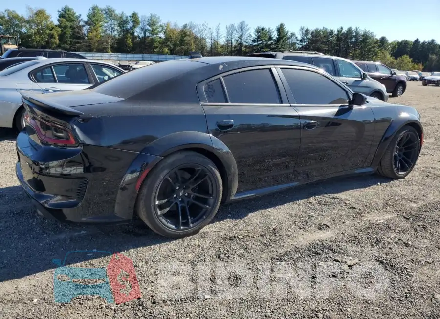 2C3CDXGJ8PH522734 Photo# 3
