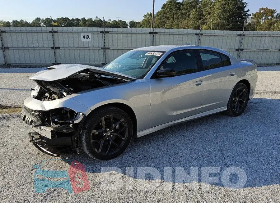 2C3CDXHG9PH615832 Photo# 1