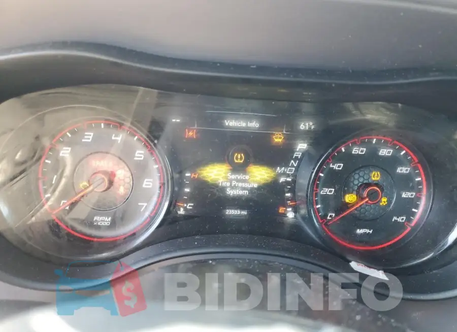 2C3CDXJG0PH573027 Photo# 9