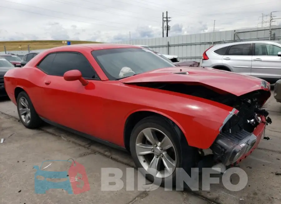 2C3CDZAGXFH816787 Photo# 4