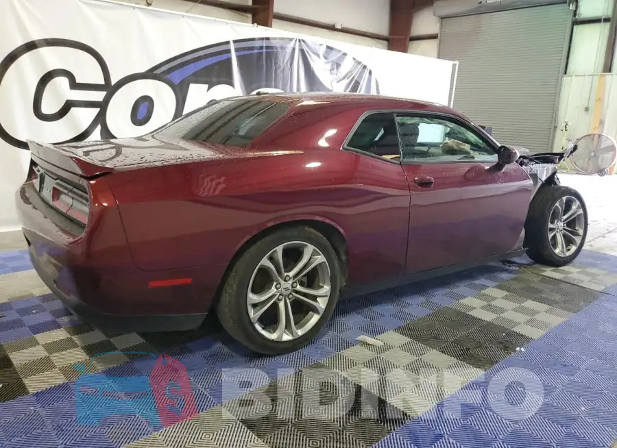 2C3CDZBTXMH551605 Photo# 3